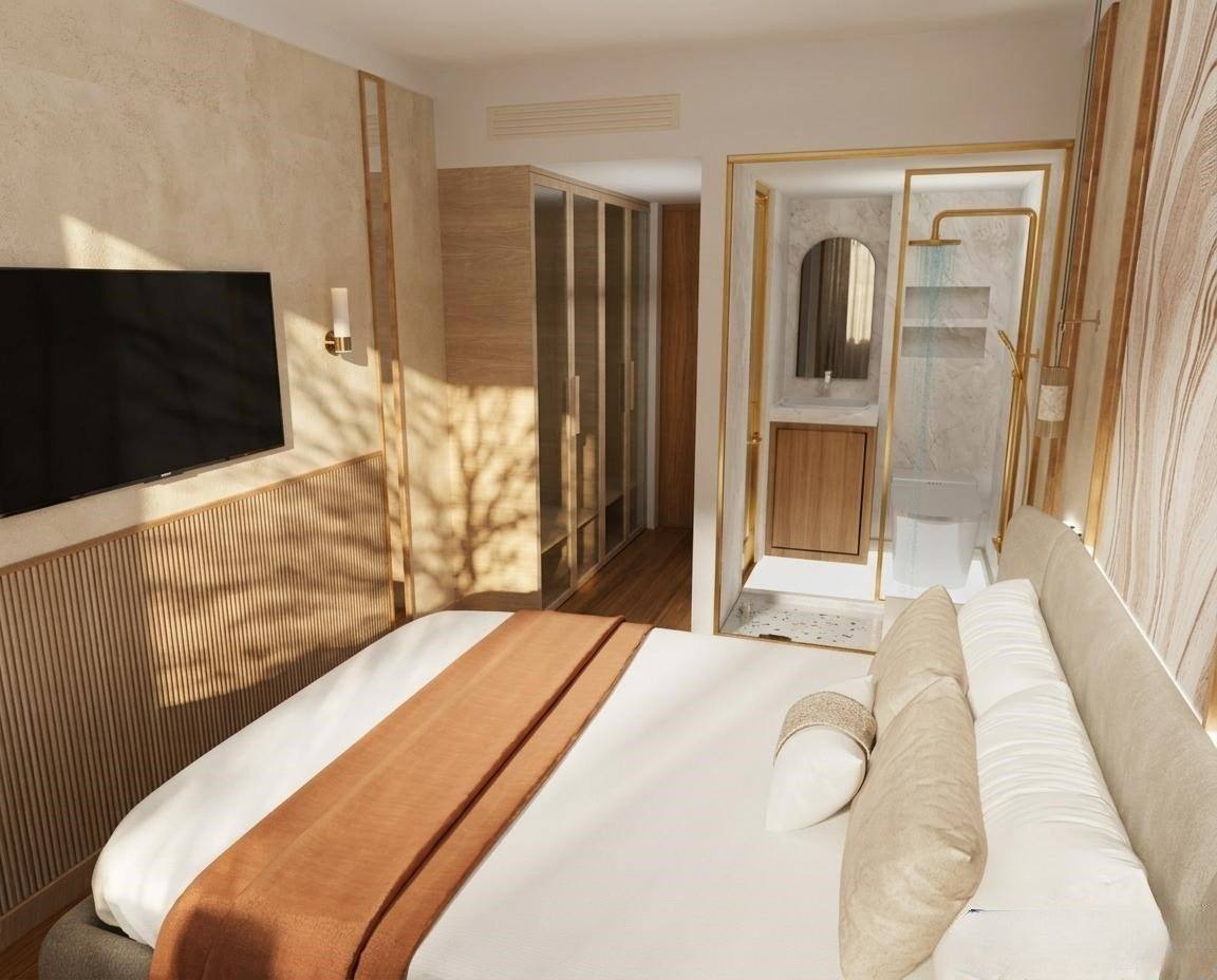 The Royal Suite