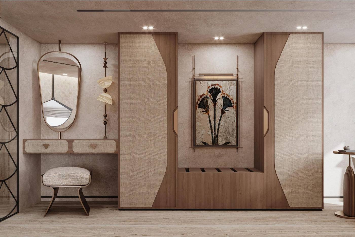 The Royal Suite