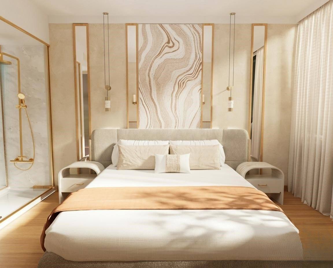 The Royal Suite